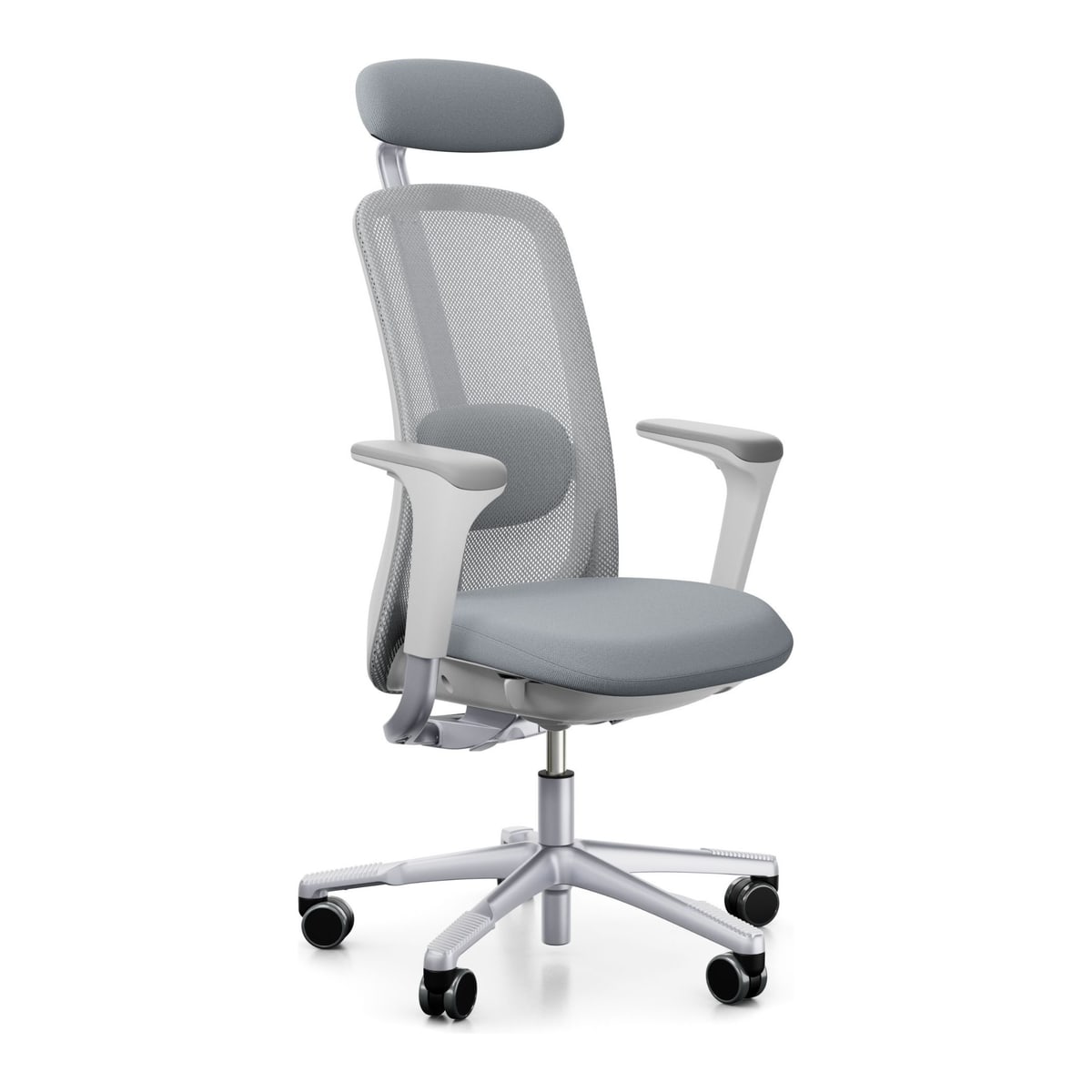 HÅG SoFi Mesh 7500 Grigio